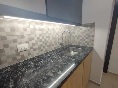 Depto Tipo Casa en Venta de 2 ambientes