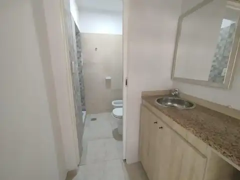 Depto Tipo Casa en Venta de 1 dormitorio