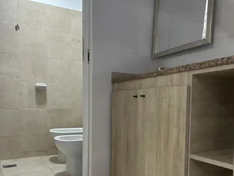 Depto Tipo Casa en Venta en Nuestra Señora De Lourdes, USD 60.000