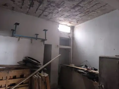 Casa en Venta 56 años