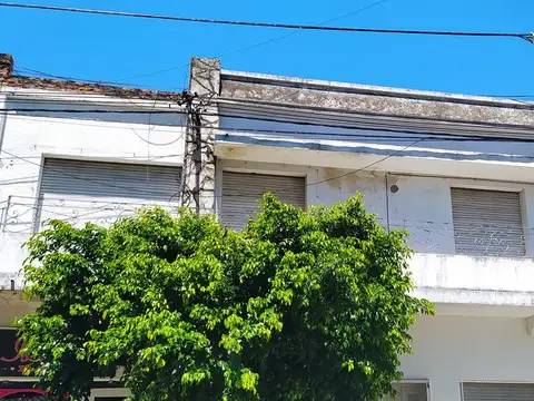 Departamento - San Lorenzo