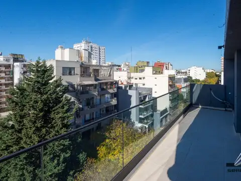 Departamento en venta de 2 dormitorios en Villa del Parque