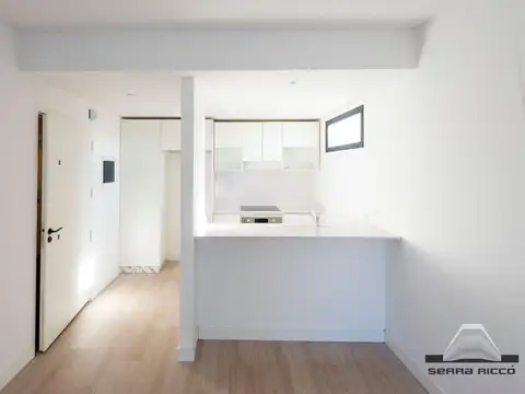 Departamento en Venta A Estrenar