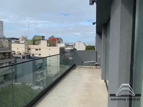Departamento en venta de 2 dormitorios en Villa del Parque