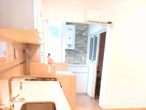 Departamento en Alquiler en Palermo Nuevo, $ 1.500.000