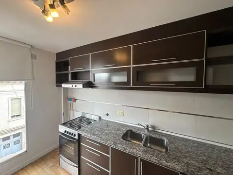 Departamento en Venta en Gualeguaychu, USD 135.000