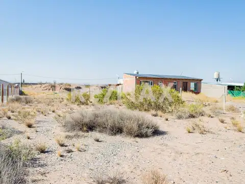 Terreno en Venta de 600,0 m2