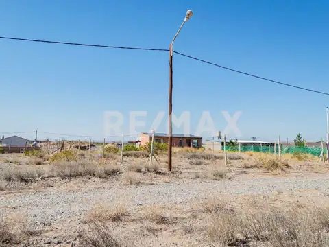 Terreno en Venta de 600,0 m2
