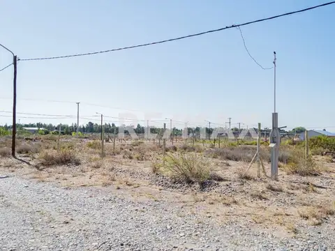 Venta Terreno 6 de la Mza J-Altos de Arroyito