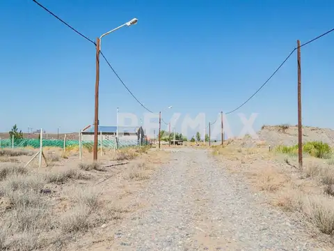 Terreno en Venta en Arroyito, USD 10.000