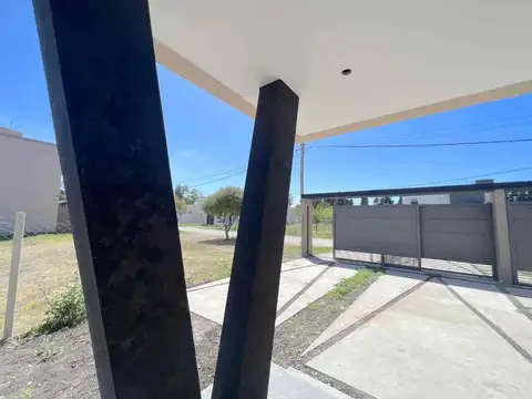 Casa en Alquiler al Norte