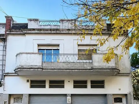 VENTA EN BLOCK SOBRE LOTE PROPIO PHS DE 3 Y 4 AMB - USAB 1