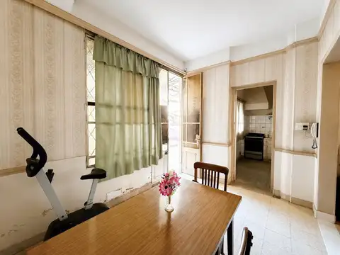 Depto Tipo Casa en Venta en Saavedra, USD 365.000