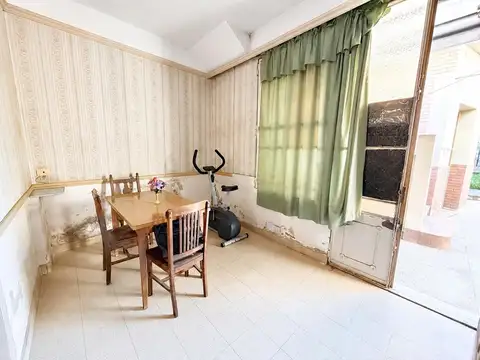 Depto Tipo Casa en Venta de Monoambiente