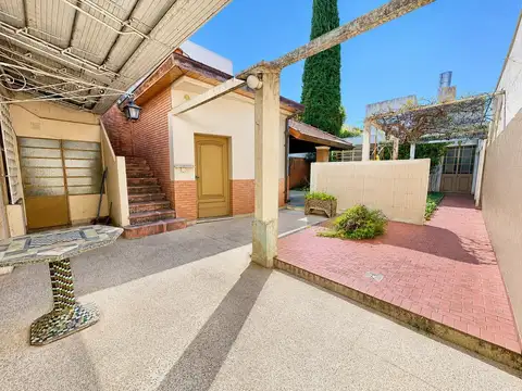 VENTA EN BLOCK SOBRE LOTE PROPIO PHS DE 3 Y 4 AMB - USAB 1