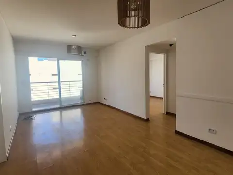 Departamento 2 Ambientes Alquiler Almagro Piscina Sum Parrilla Super Luminoso