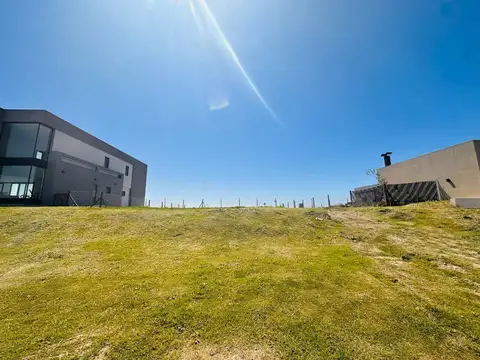 VENTA LOTE VILLALOBOS HUDSON BARRIO CERRADO