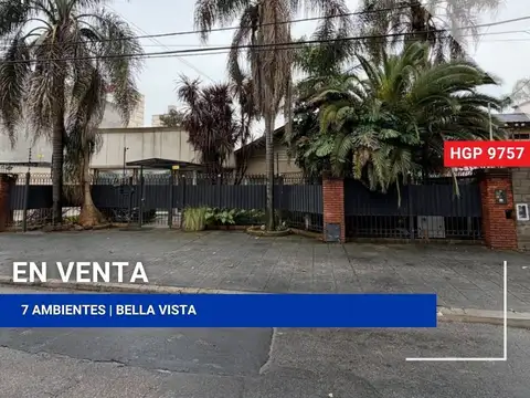 Casa - Venta - Argentina, Bella Vista - Aconquija 4151