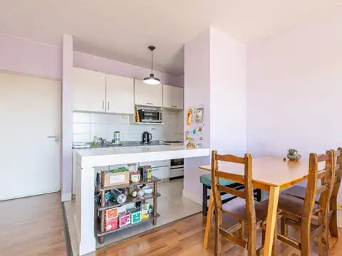 Departamento en Venta 13 años
