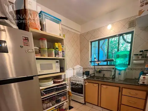 Depto Tipo Casa en Venta de 3 dormitorios