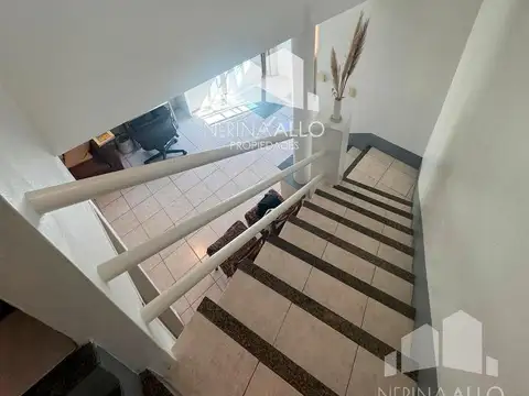 Depto Tipo Casa 4 ambientes con 1 baño
