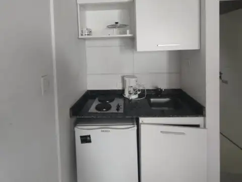 Belgrano/nuñez: *amoblado y Equipado* Muy Luminoso