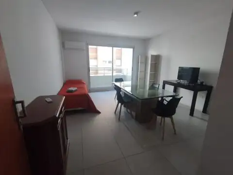 Departamento en Alquiler Temporal en Nuñez, USD 600