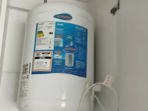 Departamento en Alquiler Temporal 6 años