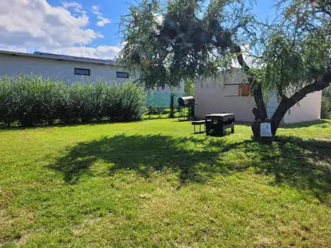 Pasaje Miguel Roca 100