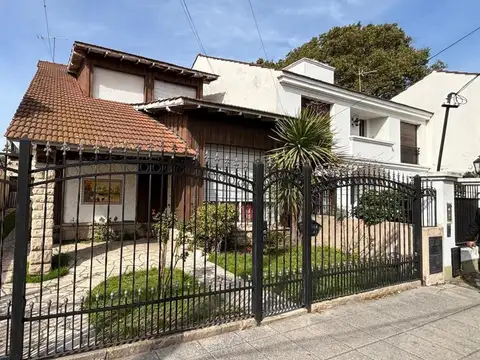 Chalet 4 ambientes venta Ramos Mejia