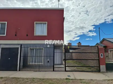 Depto Tipo Casa en Venta de 3 ambientes