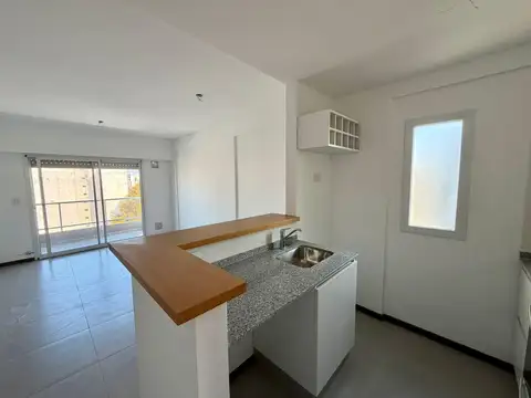 Departamento en Venta en Nuestra Señora De Lourdes, Rosario