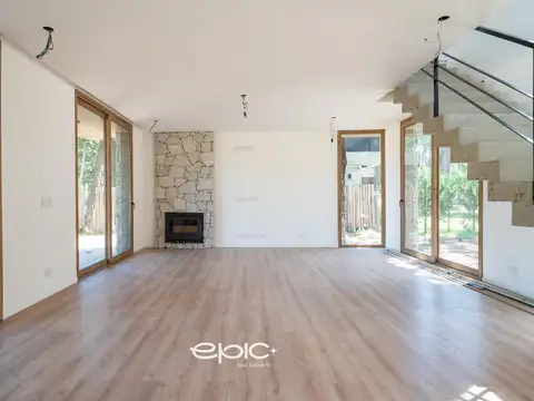 Casa en Venta en Pinamar, USD 470.000