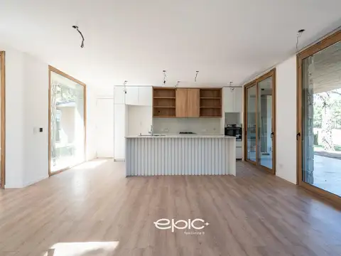 Venta Casa en Barrio Alamos I Pinamar