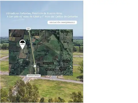 Terreno en Venta en Alejandro Petion, USD 28.000