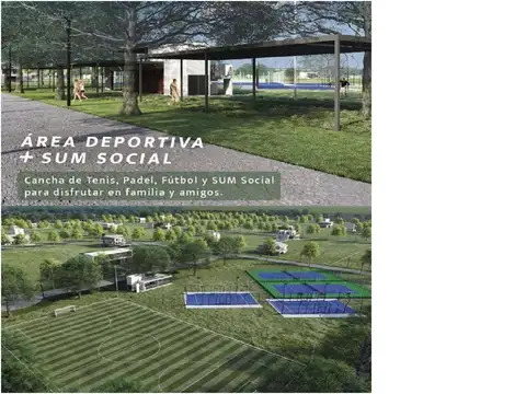 Terreno en Venta de 1010,0 m2