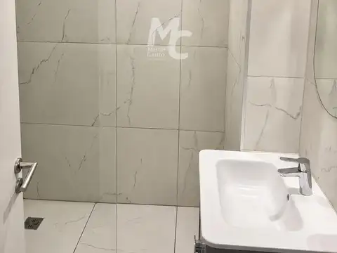 Departamento en Alquiler A Estrenar