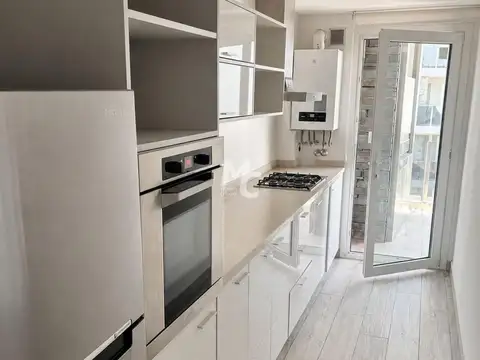 Departamento en Alquiler de 1 dormitorio