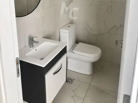Departamento en Alquiler A Estrenar
