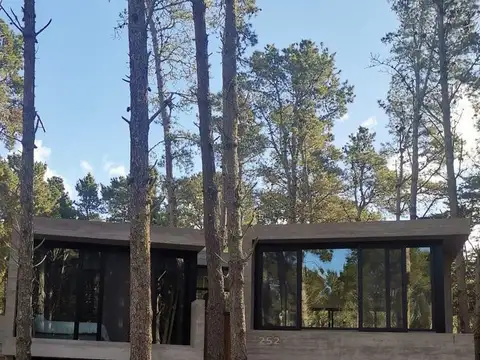 Alquiler temporal casa en Costa Esmeralda