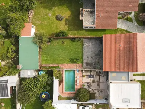 Casa en Venta 41 años