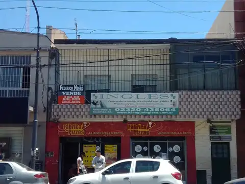 Local en Venta en Jose Clemente Paz, USD 295.000