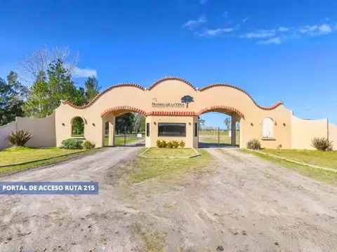 VENTA LOTE | 840 m²–Prados de la Vega, La Plata