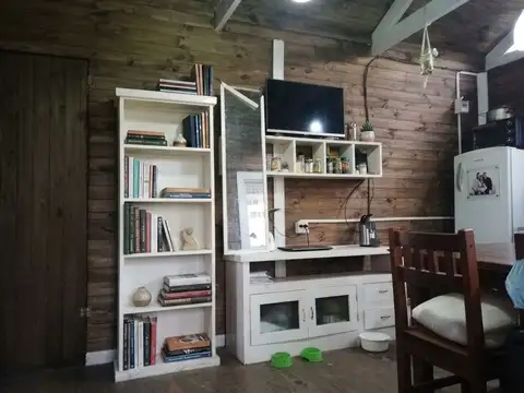 Casa en Venta de 2 dormitorios