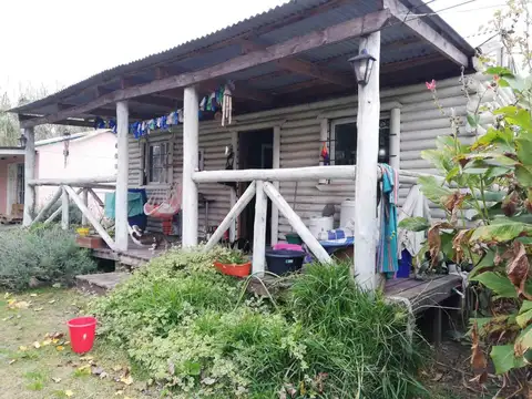 Casa en Venta 36 años