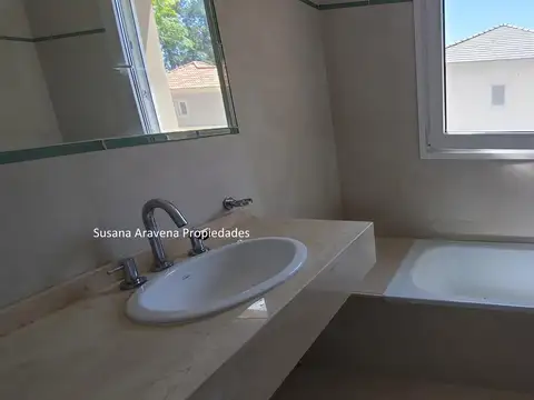 Casa en Venta 5 años