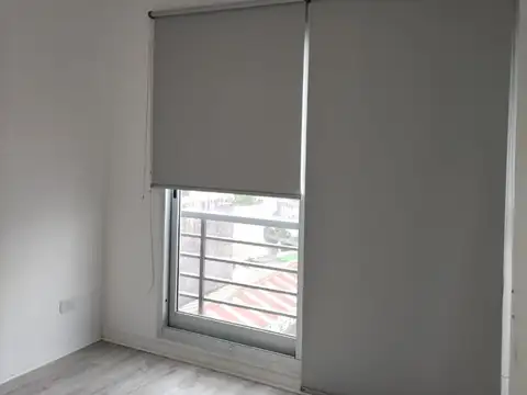 Hermoso 2 ambientes con balcón contrafrente a pulmón