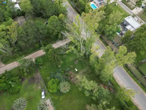 La Pista, Ing Maschwitz