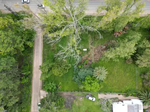 Terreno en Venta de 900,0 m2