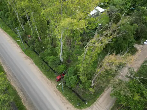 La Pista, Ing Maschwitz